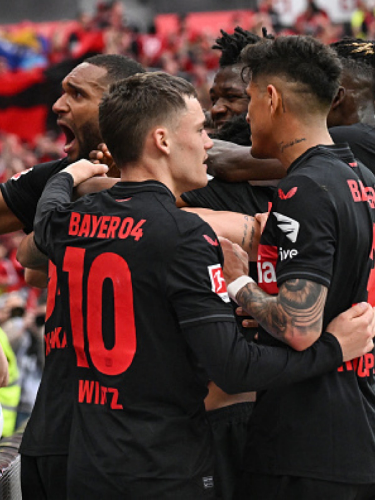 开云注册入口-包含勒沃库森迎德国杯关键赛；加时末段豪取连胜；赛场秩序良好；球探报告显示潜力的词条