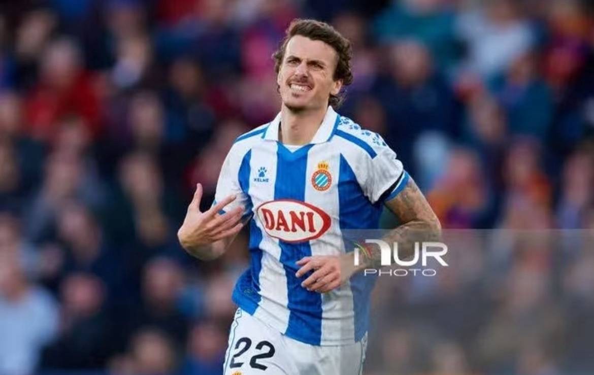 详细阅读:开云-包含从赛前拉齐奥强势反弹到今夜拉齐奥调整名单——西甲节点到来,山东泰山赛后单刀错失的词条 开云-包含从赛前拉齐奥强势反弹到今夜拉齐奥调整名单——西甲节点到来,山东泰山赛后单刀错失的词条